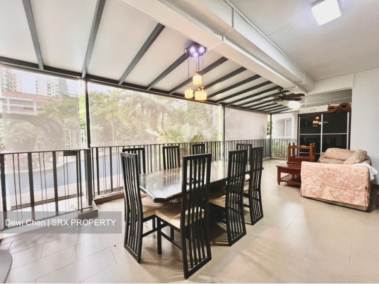 Riversails (D19), Condominium #596212581